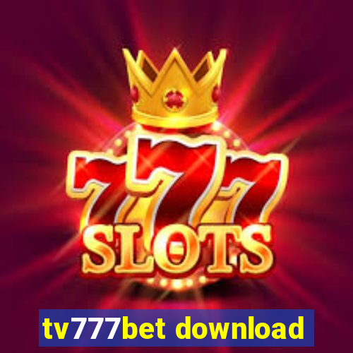 tv777bet download